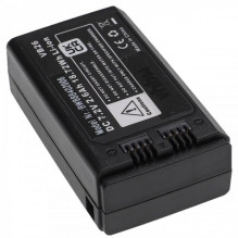 Baterija kaip VB26A, skirta Godox V850III ir kt. 2600 mAh