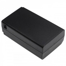 Battery like VB26A for Godox V850III etc. 2600mAh