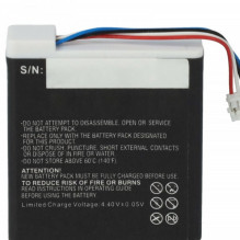 Battery like SPTM1B for GoPro Hero 7 and others 1100mAh