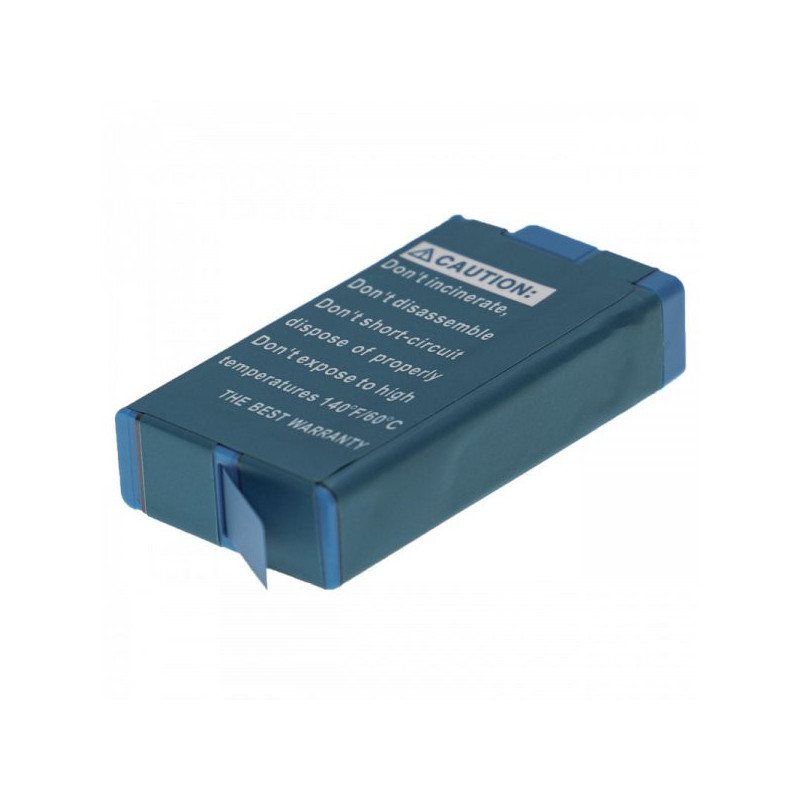 Battery like SPCC1B for GoPro Max and others 1400mAh