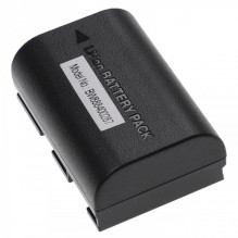 Battery like LP-E6NH for Canon EOS R6 u.a. 1600mAh