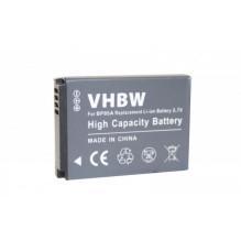 Battery like IA-BP85a for Samsung WB210 etc. 700mAh