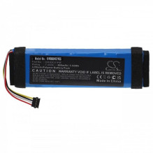 Battery like GH3DC01FM for Xiaomi Fimi Palm etc. 800mAh