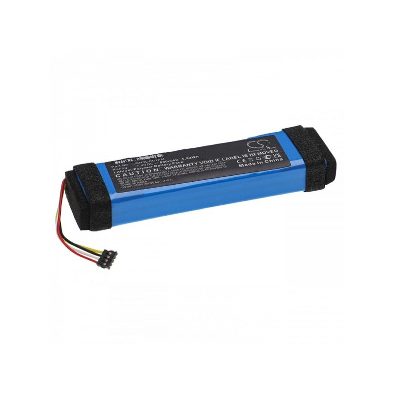 Battery like GH3DC01FM for Xiaomi Fimi Palm etc. 800mAh