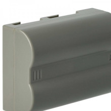 Battery like EN-EL3e for Nikon D700 etc. 1000mAh