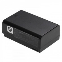 Battery like EN-EL25 for Nikon Z50 / Zfc etc. 1350mAh