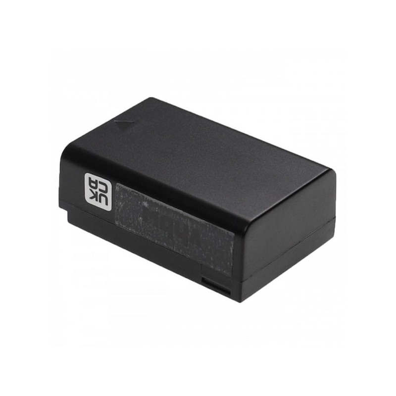 Battery like EN-EL25 for Nikon Z50 / Zfc etc. 1350mAh