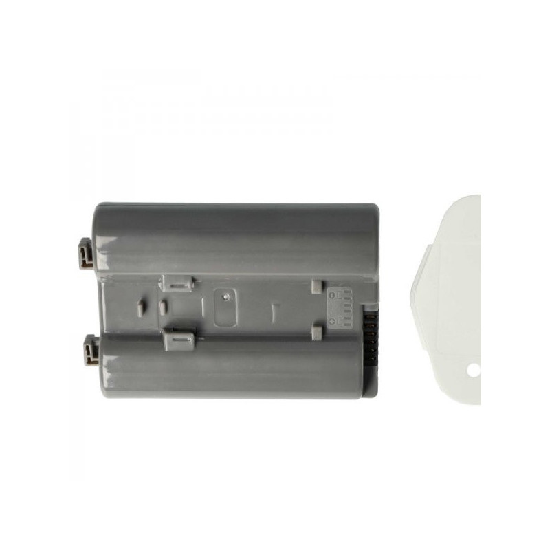 Battery like EN-EL18 for Nikon D4 etc. 2600mAh