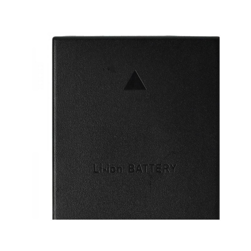 Battery like BLH-1 for Olympus OM-D E-M1 Mark II u.a. 1600mAh