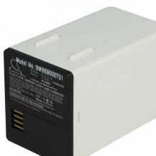 Battery like A-7a for Arlo Pro 3 u.a. 13400mAh