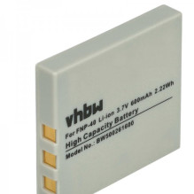 Battery suitable for Creative Vado