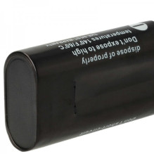 Battery suitable for CR-V3 / CR-V3P / LB-01 / SBP-1103