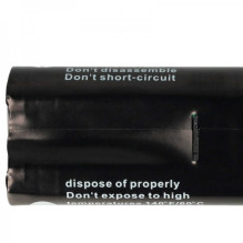 Battery suitable for CR-V3 / CR-V3P / LB-01 / SBP-1103