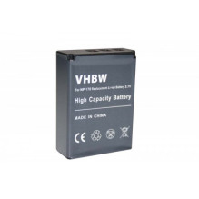 Battery for Toshiba Camileo such as PA3985 etc.