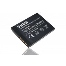 Battery for Sony like NP-FT1