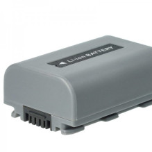 Battery for Sony such as NP-FP50 / NP-FP51 / NP-FP60