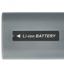 Battery for Sony such as NP-FP50 / NP-FP51 / NP-FP60