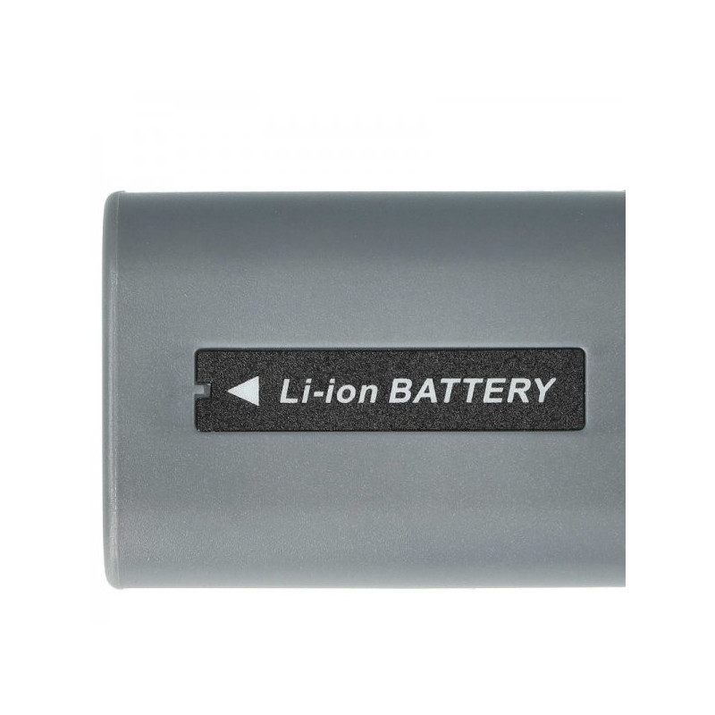 Battery for Sony such as NP-FP50 / NP-FP51 / NP-FP60