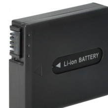 Battery for Sony like NP-FF50 / NP-FF51