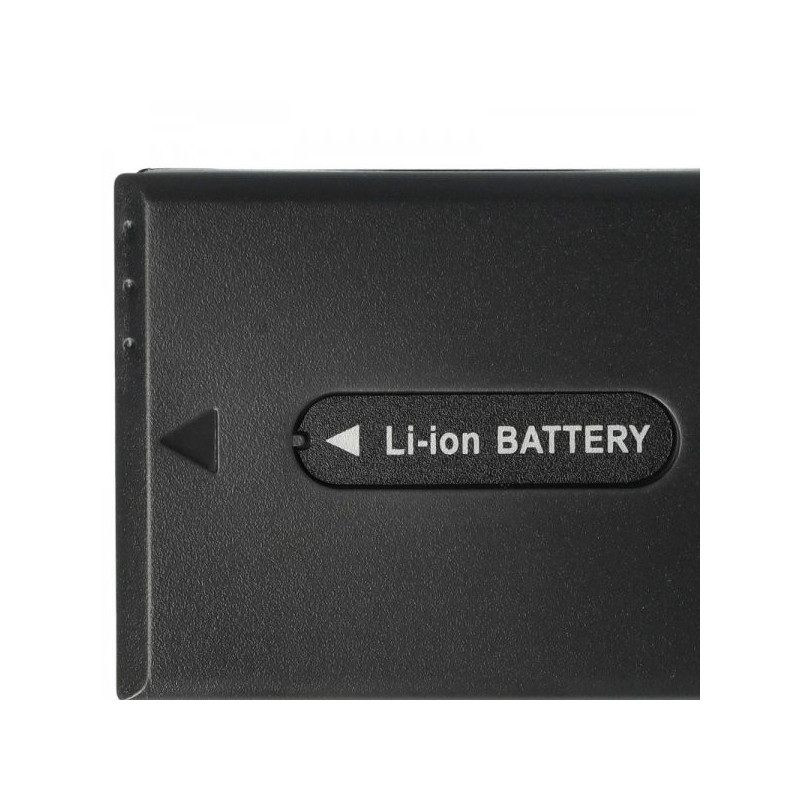 Battery for Sony like NP-FF50 / NP-FF51