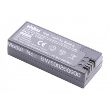 Battery for Sony like NP-FC10 / NP-FC11