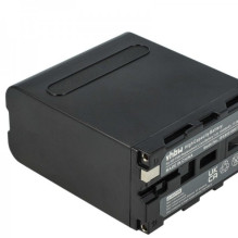 Battery for Sony such as NP-F990 and others 10400mAh