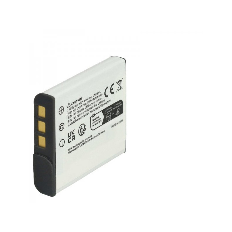 Battery for Sony like NP-BG1