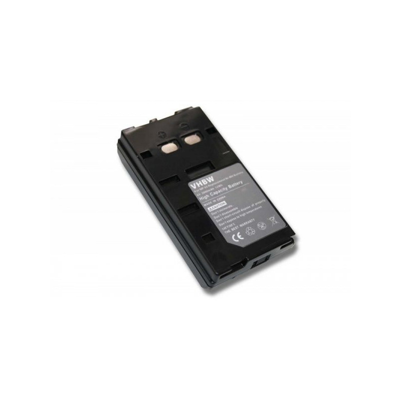 Battery for Sony like NP-55