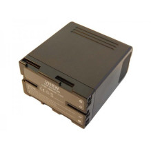 Battery for Sony such as BP-U60 and others 4400mAh