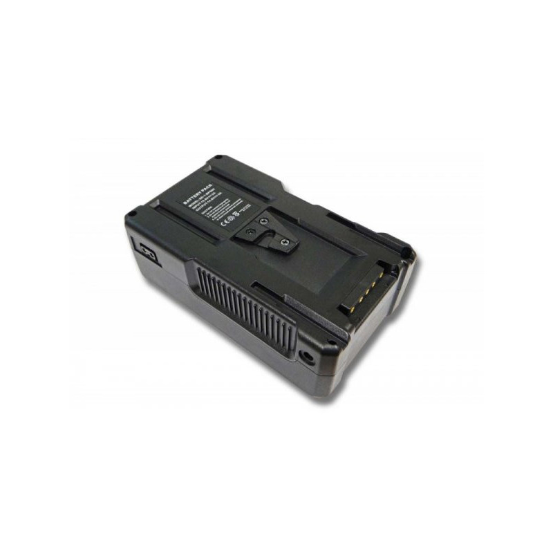 BATTERY for SONY such as BP-L90 and others 10400mAh