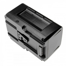 Battery for Sony HDW-800P and others like BP-230W, 15600mAh