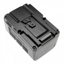 Battery for Sony HDW-800P and others like BP-230W, 15600mAh