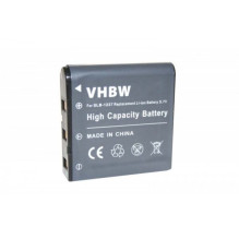 Battery for Sigma like BP-31