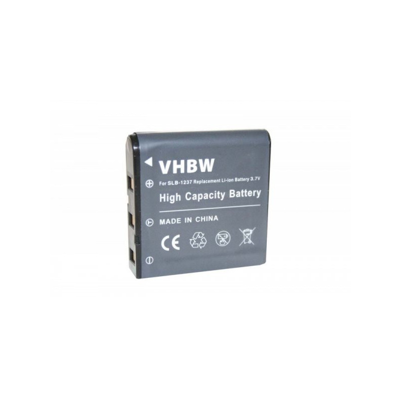 Battery for Sigma like BP-31