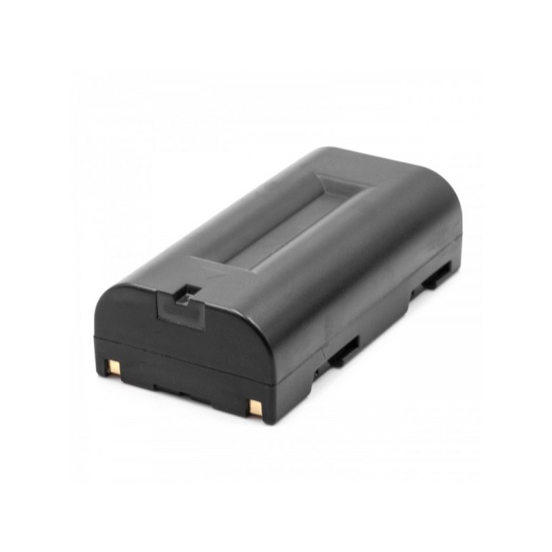 Battery for Sanyo like UR-121, UR-124 etc. Li-Ion, 7.4V, 2000mAh