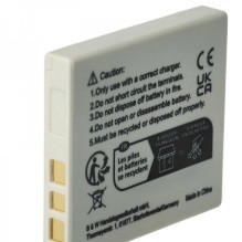 Battery for Sanyo like DB-L20