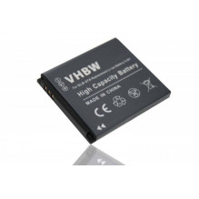 Battery for Samsung like SLB-07A