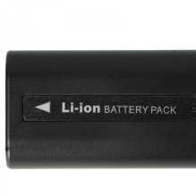 Battery for Samsung such as SB-LSM160 and others 1200mah