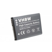 Battery for Samsung replaces BP70a