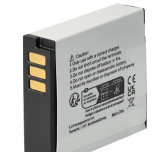 Battery for Samsung replaces BP125a