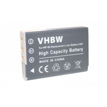 Battery for Ricoh like DB-90