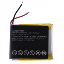 Battery for Plutour OnReal and others 370mAh