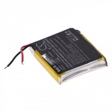 Battery for Plutour OnReal and others 370mAh