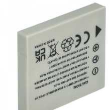 Battery for Pentax like D-Li95