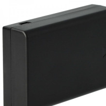 Battery for Pentax like D-Li109, 900mah