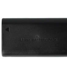 Battery for Panasonic such as VW-VBD2 etc. 4000mAh