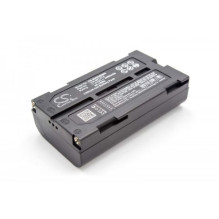 Battery for Panasonic such as VW-VBD1 etc. 3400mAh