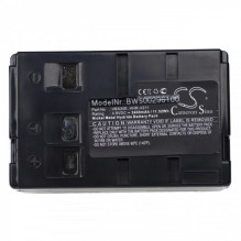 Battery for Panasonic like VBS10E