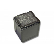 Battery for Panasonic like VBG260 with info chip