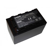 Battery for Panasonic such as VBD58 and others 5200mAh